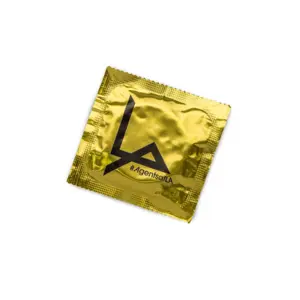 Agents Condoms